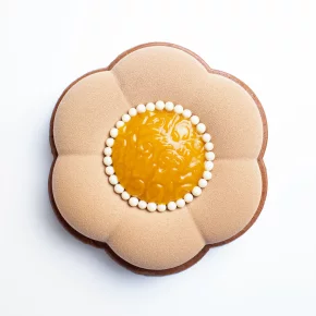 Fleur de Lait Morendo