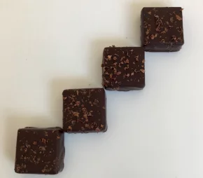 Vegan Ganache