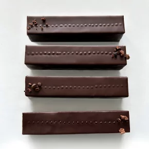 Crunchy Bar Gayas 64%