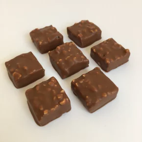 Praliné amandes