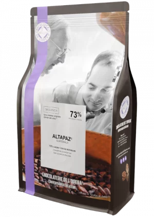 Séquencia®: new roasting process