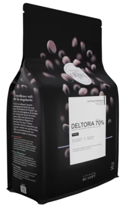 Les Pures Plantations™ : mono-origine